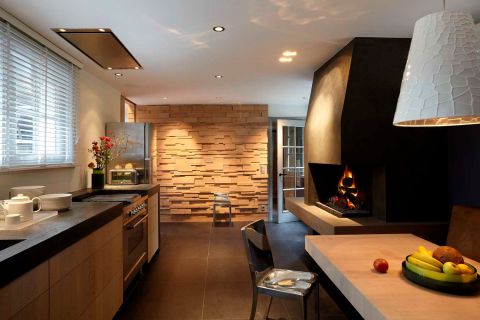 Wonen Living Stijl 50